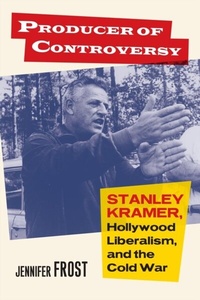 Enlarge image Cover: Producer of Controversy - University Press of Kansas