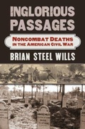 Cover: Inglorious Passages - University Press of Kansas