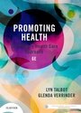 Cover: Promoting Health - Elsevier