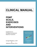 Cover: Clinical Manual for The Paradigm Developmental Model of Treatment - Montezuma Publishing