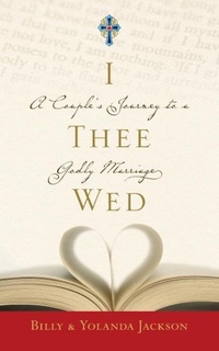 Enlarge image Cover: I Thee Wed - Live in Peace Publishing