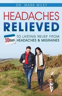 Enlarge image Cover: Headache's Relieved - Tambuli Media