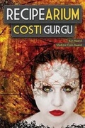 Cover: Recipearium - White Cat Publications, LLC.