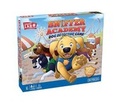 Cover: Sniffer Academy, the Dog Detective Game - Smartlab Toys