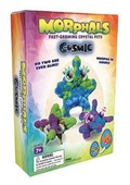 Cover: Morphals Cosmic - Smartlab Toys