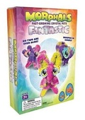 Cover: Morphals Fantastic - Smartlab Toys