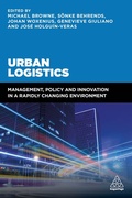 Cover: Urban Logistics - Kogan Page Ltd