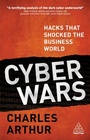 Cover: Cyber Wars - Kogan Page Ltd
