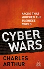 Cover: Cyber Wars - Kogan Page Ltd
