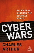 Cover: Cyber Wars - Kogan Page Ltd