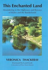 Abbildung von: This Enchanted Land - Cressrelles Publishing Co Ltd