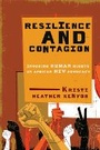 Cover: Resilience and Contagion - McGill-Queen's University Press