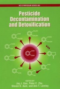 Abbildung von: Pesticide Decontamination and Detoxification - Oxford University Press Inc