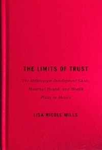 Bild vergrößern Bild: The Limits of Trust - McGill-Queen's University Press
