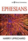 Cover: EPSC Ephesians - Evangelical Press