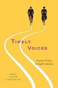 Enlarge image Cover: Timely Voices - McGill-Queen's University Press