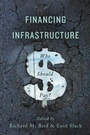 Bild: Financing Infrastructure - McGill-Queen's University Press