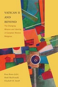 Abbildung von: Vatican II and Beyond - McGill-Queen's University Press