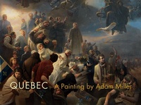 Enlarge image Cover: Quebec - McGill-Queen's University Press