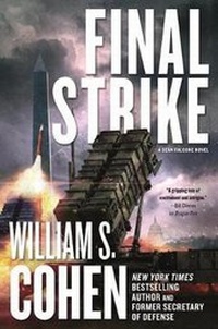 Enlarge image Cover: Final Strike - FORGE