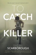 Cover: To Catch a Killer - Tor Teen