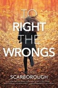 Cover: To Right the Wrongs - Tor Teen
