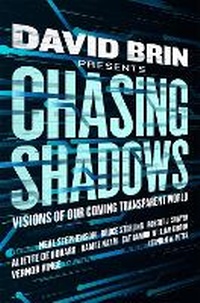 Enlarge image Cover: Chasing Shadows - Tor Books