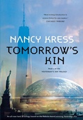 Cover: Tomorrow's Kin - Tor Books
