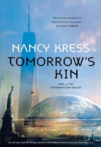 Enlarge image Cover: Tomorrow's Kin - Tor Books