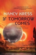 Cover: If Tomorrow Comes - Tor Books