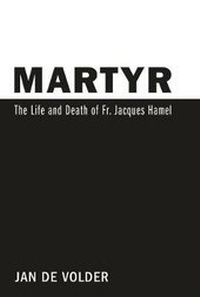 Abbildung von: Martyr - Paulist Press International,U.S.