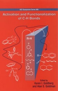 Bild: Activation and Functionalization of C-H Bonds - Oxford University Press Inc