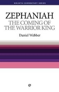 Cover: WCS Zephaniah - Evangelical Press