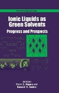 Bild: Ionic Liquids as Green Solvents - American Chemical Society