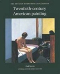 Cover: Twentieth-century American Painting - Philip Wilson Publishers Ltd