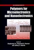 Bild: Polymers for Microelectronics and Nanoelectronics - Oxford University Press Inc