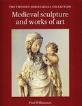 Cover: Mediaeval Sculpture and Works of Art - Philip Wilson Publishers Ltd
