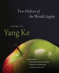 Enlarge image Cover: Two Halves of the World Apple - University of Oklahoma Press