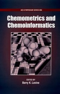 Abbildung von: Chemometrics and Chemoinformatics - Oxford University Press Inc