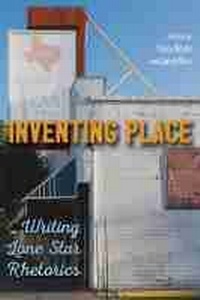 Enlarge image Cover: Inventing Place - Southern Illinois University Press
