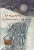 Cover: Big Medicine from Six Nations - Syracuse University Press