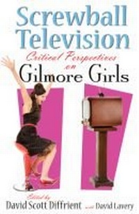 Enlarge image Cover: Screwball Television - Syracuse University Press