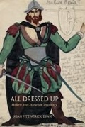 Cover: All Dressed Up - Syracuse University Press