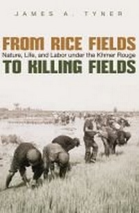 Enlarge image Cover: From Rice Fields to Killing Fields - Syracuse University Press