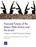 Cover: Financial Futures of the Islamic State of Iraq and the Levant - RAND Corporation