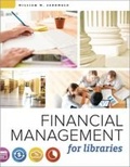 Cover: Financial Management for Libraries - Association of College & Research Libraries