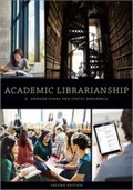 Cover: Academic Librarianship - Association of College & Research Libraries