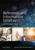 Cover: Reference and Information Services - Association of College & Research Libraries