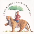 Cover: The Story of Little Babaji - HarperCollins