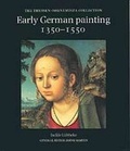 Cover: Early German Painting, 1350-1550 - Philip Wilson Publishers Ltd